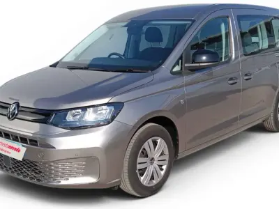 Usado VW Caddy Maxi 122 CV (89 kW) 2025 Monovolumen