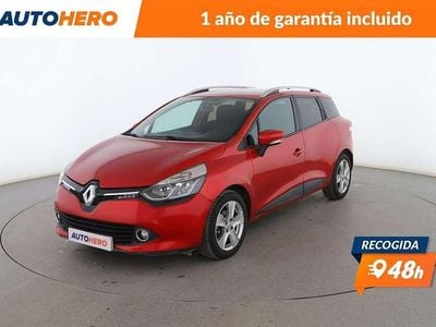 Renault Clio GrandTour