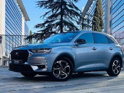 Usado DS Automobiles DS7 Crossback