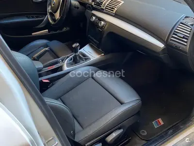 Usado BMW 116