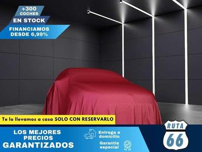 Blanco Usado 2012 Renault Mégane III Authentique Utilitario | 6990 € (Precio justo)