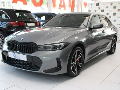 Usado BMW 330e