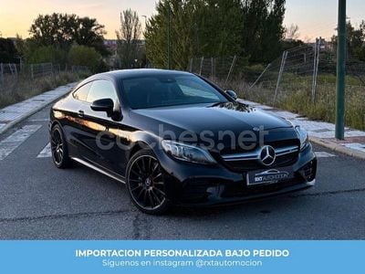 Mercedes C43 AMG