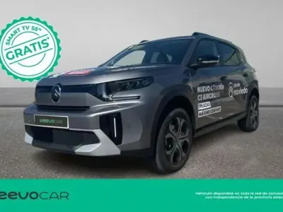 Usado Citroën C3 Aircross