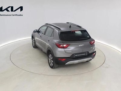 Todoterreno Nuevo 2025 Kia Stonic SUV | 19.990 € (Precio justo)