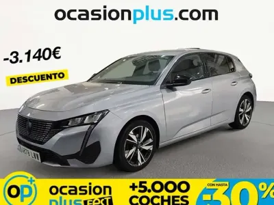 Usado Peugeot 308