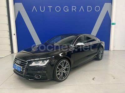 Audi A7 Sportback