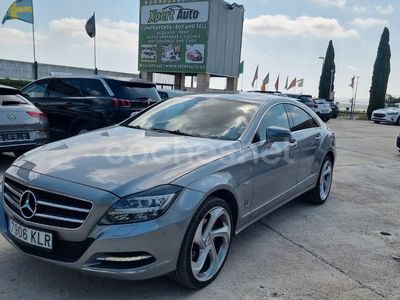 Mercedes CLS350