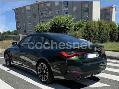 Käytetty BMW 420