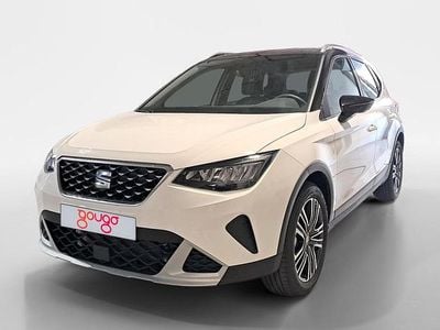 Blanco Nuevo 2025 Seat Arona Xperience SUV | 22.300 € (Precio justo)