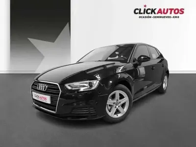 Usado Audi A3
