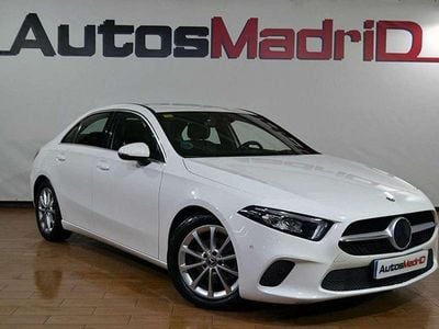 Mercedes A180