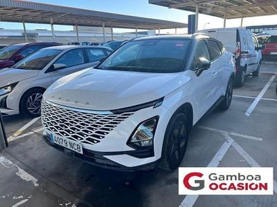 Usado Omoda 5 147 CV (108 kW) 2025 Blanco SUV