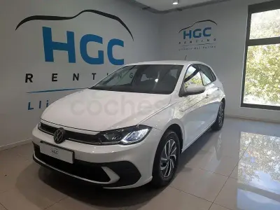 Usado VW Polo