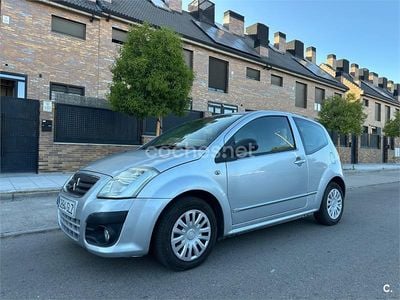 Citroën C2