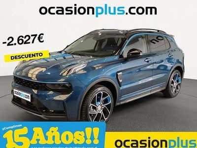 Lynk & Co 01