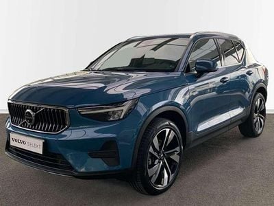 Usado 2022 Volvo XC40 Plus SUV | 32.900 € (Precio justo)