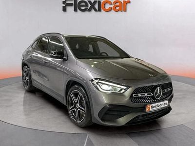 Mercedes GLA200