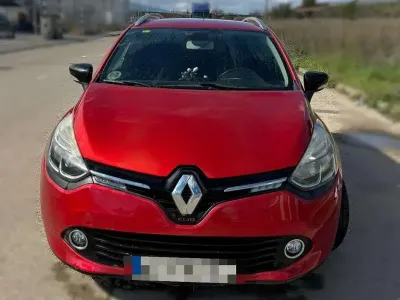 Usado Renault Clio