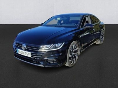 VW Arteon