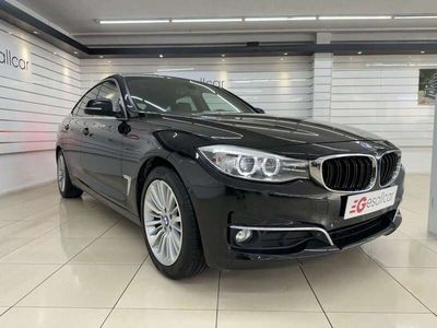 BMW 320 Gran Turismo