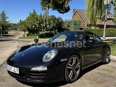 Porsche 911 Carrera S