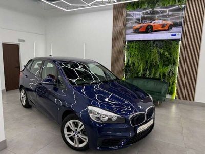 BMW 225 Active Tourer