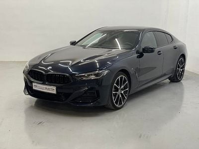 Usado BMW 840 Comfort Edition 340 CV (250 kW) 2024 Coupe