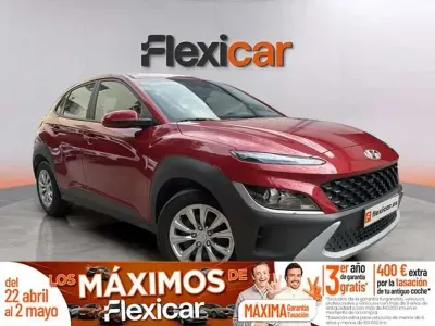 Używany Hyundai Kona