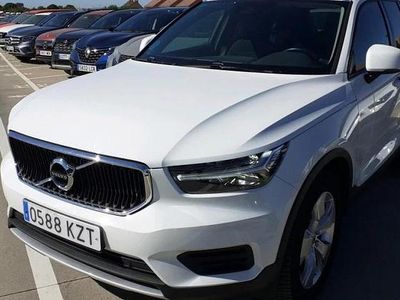 Usado Volvo XC40 Business Edition 150 CV (110 kW) 2019 SUV