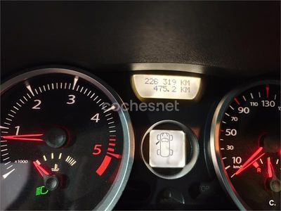 Renault Mégane II