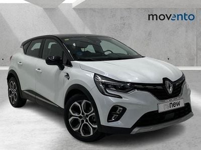 Otro Usado 2020 Renault Captur Zen SUV | 16.900 € (Buen precio)
