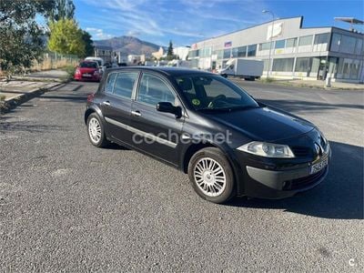 Renault Mégane II