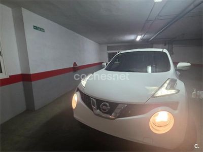 Blanco Usado 2016 Nissan Juke Acenta SUV | 11.500 € (Un poco caro)