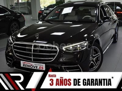 Mercedes S400