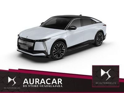 Nuevo DS Automobiles N°8 180 kW (245 CV) 2025 Blanco SUV
