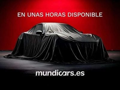 Usado Seat Ibiza Reference 75 CV (55 kW) 2005 Gris Utilitario