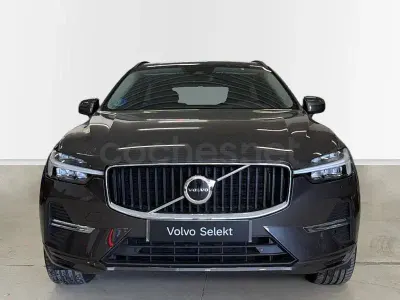 Usado Volvo XC60