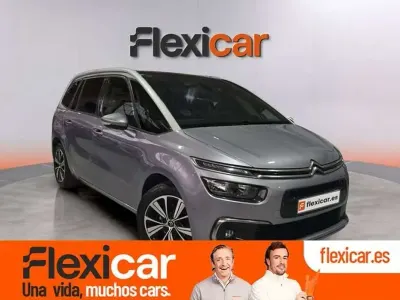 Usado Citroën C4