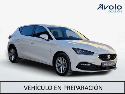 Usado Seat Leon Style 115 CV (84 kW) 2024