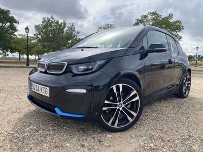 usado BMW i3 i3120Ah