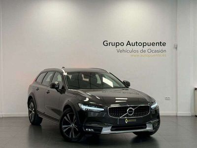 Volvo V90 CC