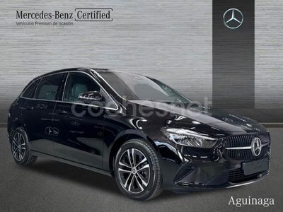 Mercedes B250e