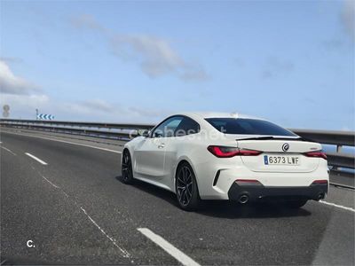 BMW 430