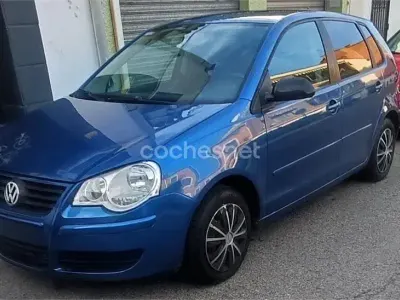 Usado VW Polo