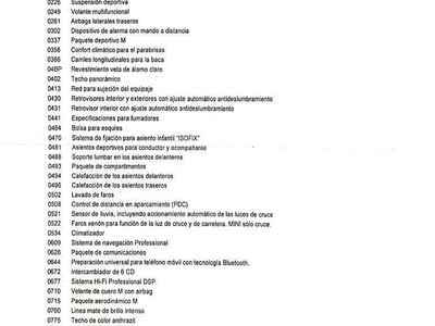 Usado BMW X3 286 CV (210 kW) 2006 Gris / plata SUV