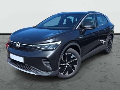 Gris Usado 2025 VW ID.4 Pro SUV | 35.190 € (Precio justo)