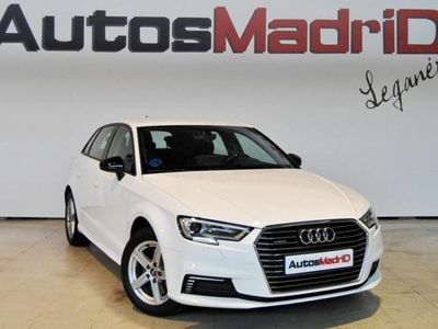 Audi A3 Sportback e-tron