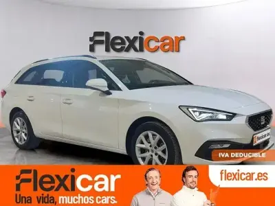 Usado Seat Leon