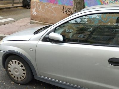 usado Opel Corsa 2002